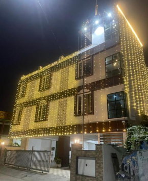 Brij heritage